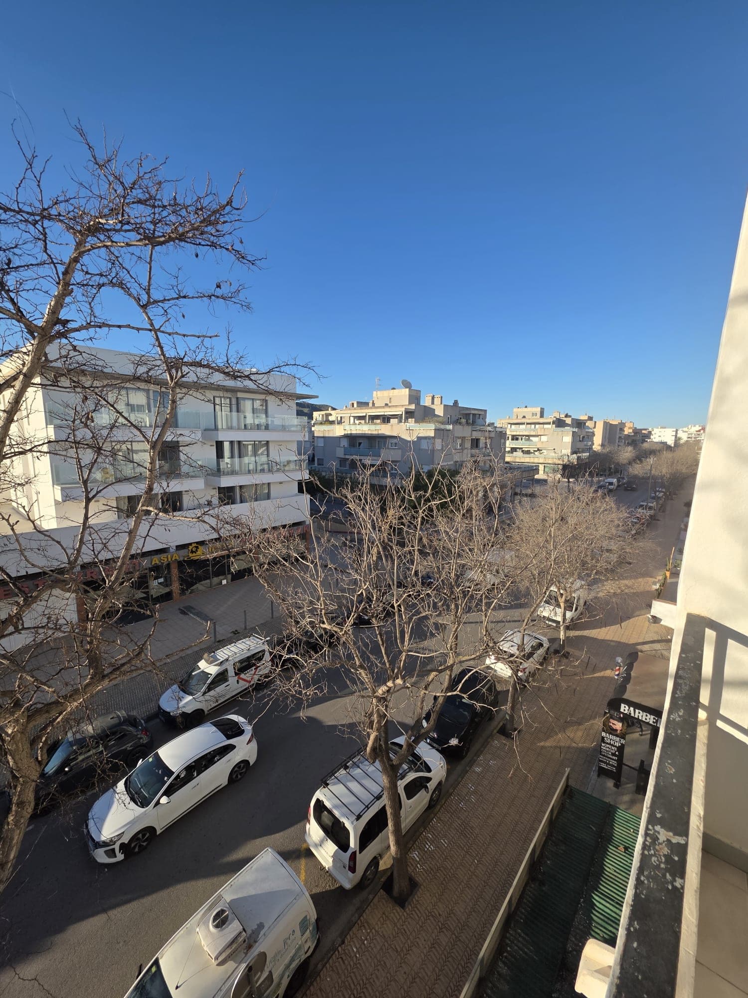PISO EN VENTA EN PLATJA DEN BOSSA