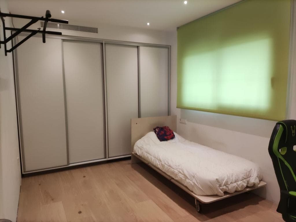 Magnífico chalet independiente en Jesús