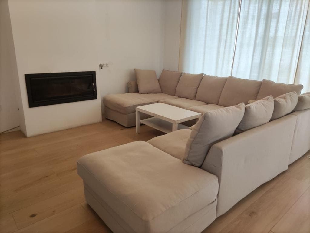Magnífico chalet independiente en Jesús