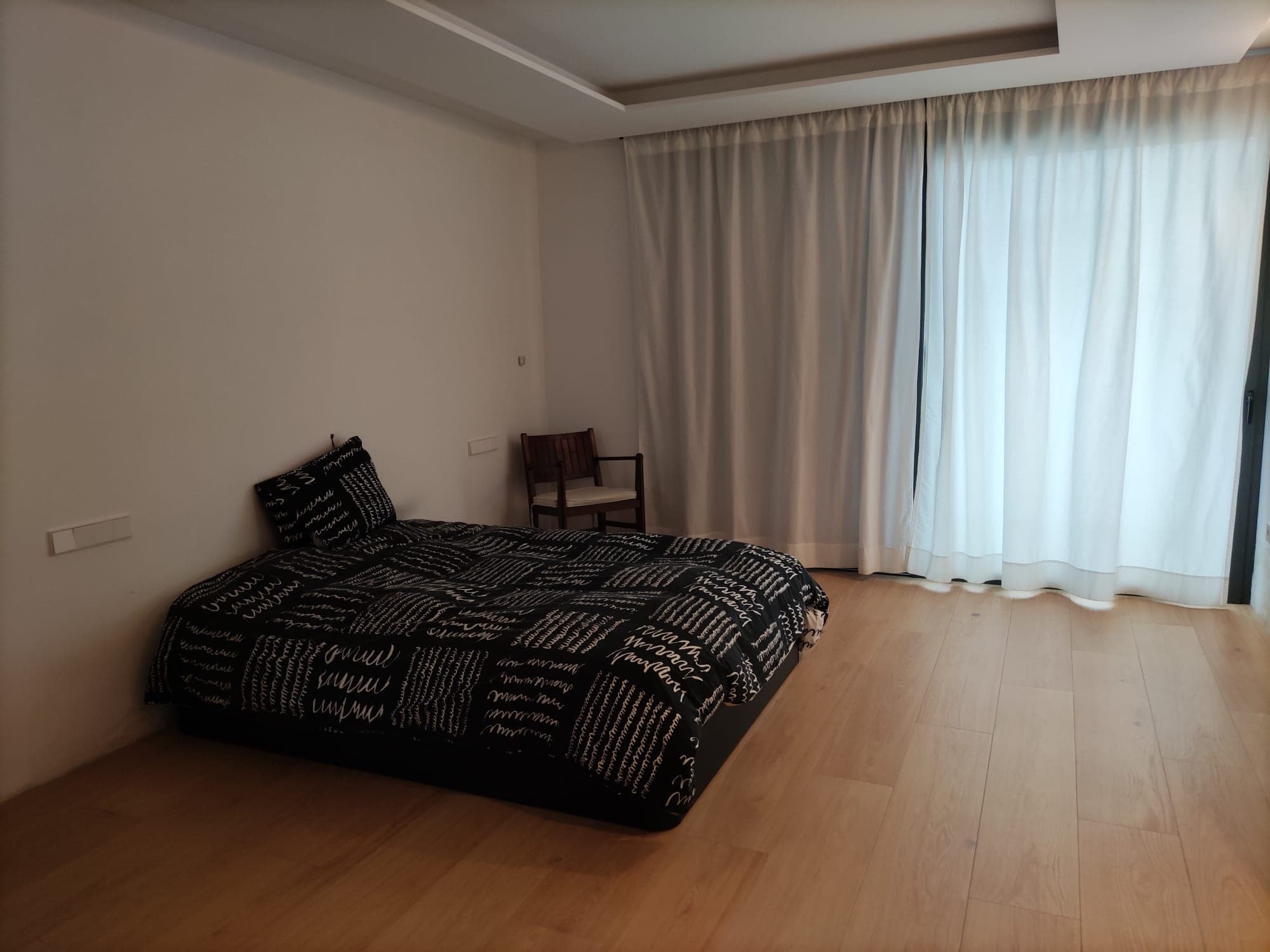 Magnífico chalet independiente en Jesús