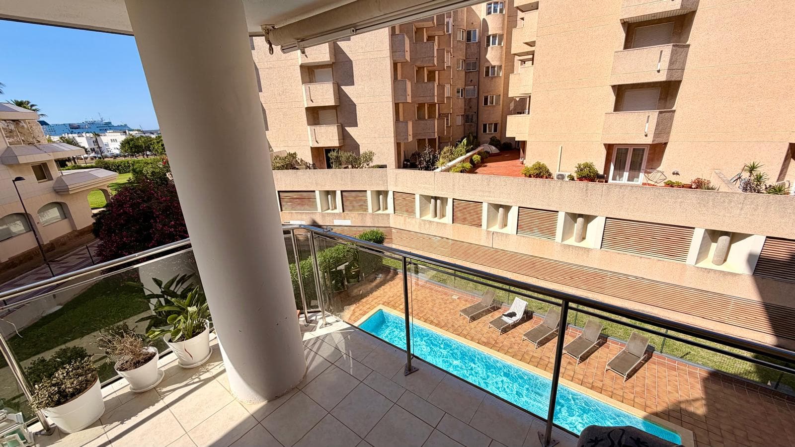 balcon